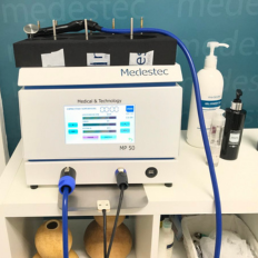 Calibración de los protocolos<br>